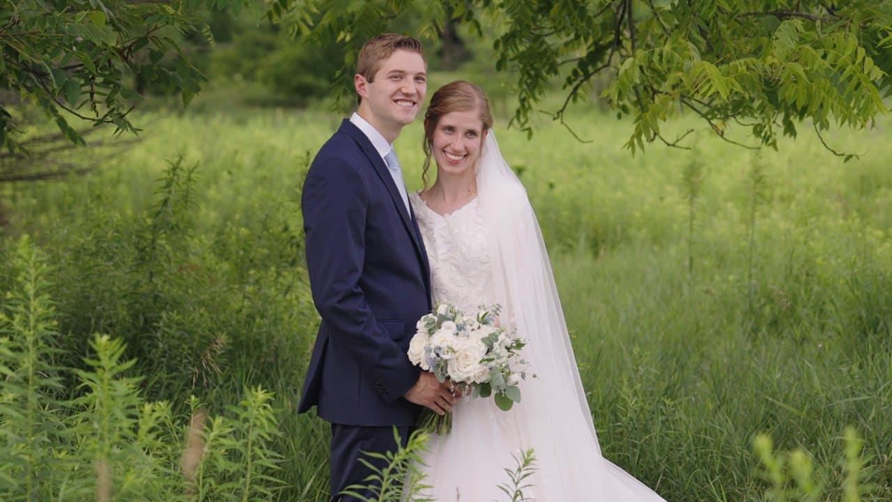  Lauren & Joshua || Wedding Feature Film || July 12, 2024