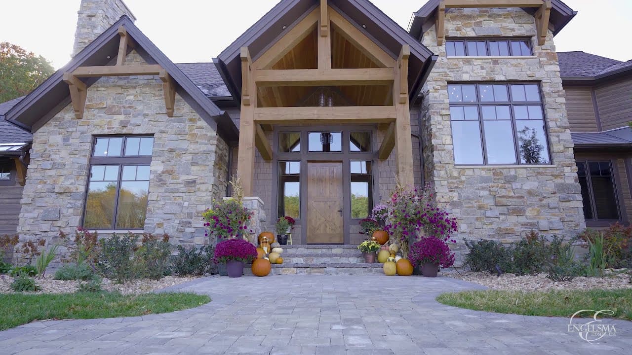 Real Estate Walk-through Compilation